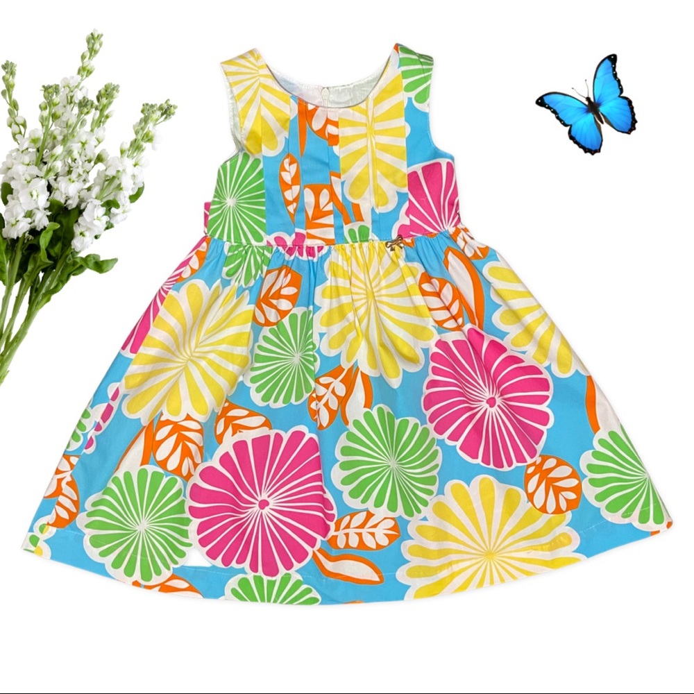 Fashion Kids, dress Girls, size 5 T